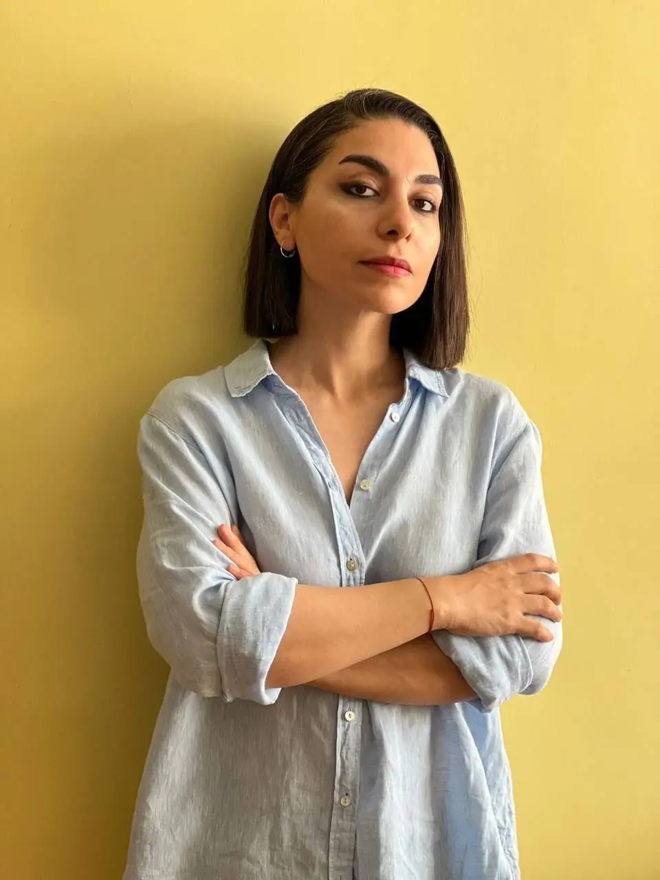 Hilda Kheirabadi