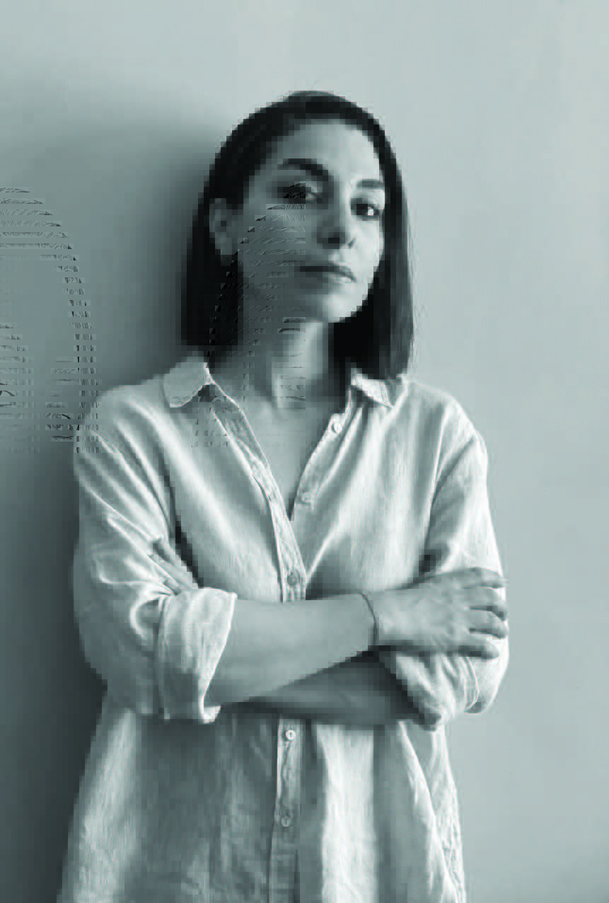 Hilda Kheirabadi